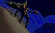 Dune II: The Building of a Dynasty - Специальные юниты в Dune II