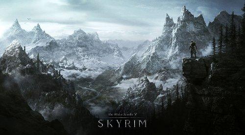 Elder Scrolls V: Skyrim, The - История Первого Короля - Пост подготовлен для конкурса "Своя история" Elder Scrolls V: Skyrim, The - История Первого Короля - Пост подготовлен для конкурса "Своя история"