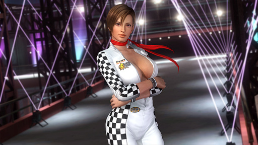 Dead or Alive 5 - Петиция к 1С -  1С: Выпуститe официально в России игру Dead or Alive 5 Ultimate и Dead or Alive 5 Ultimate: Core Fighters.